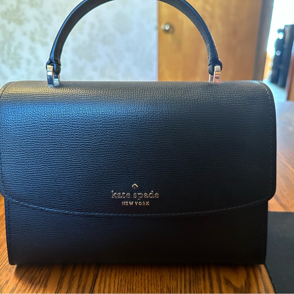 Kate Spade Darcy Top Handle Satchel